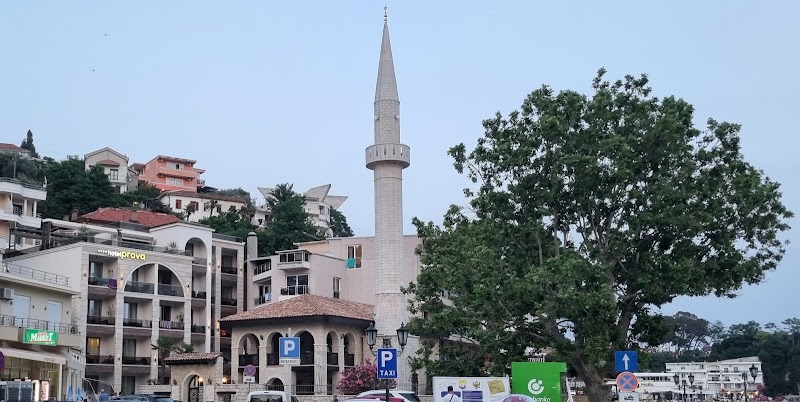 Hotel Prova in Ulcinj, Montenegro