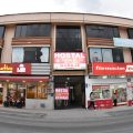 Hotel Puertas del Sol