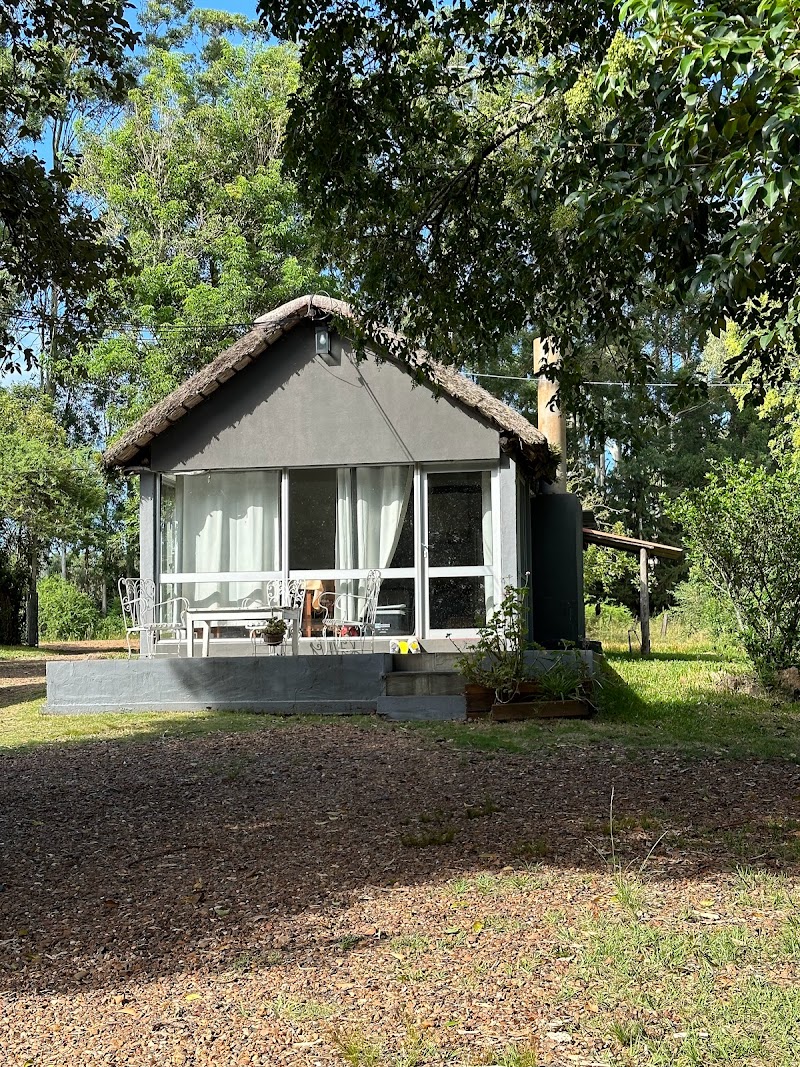 Hotel Puesta del Sol in Salto, Uruguay