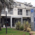 Hotel Puesta del Sol