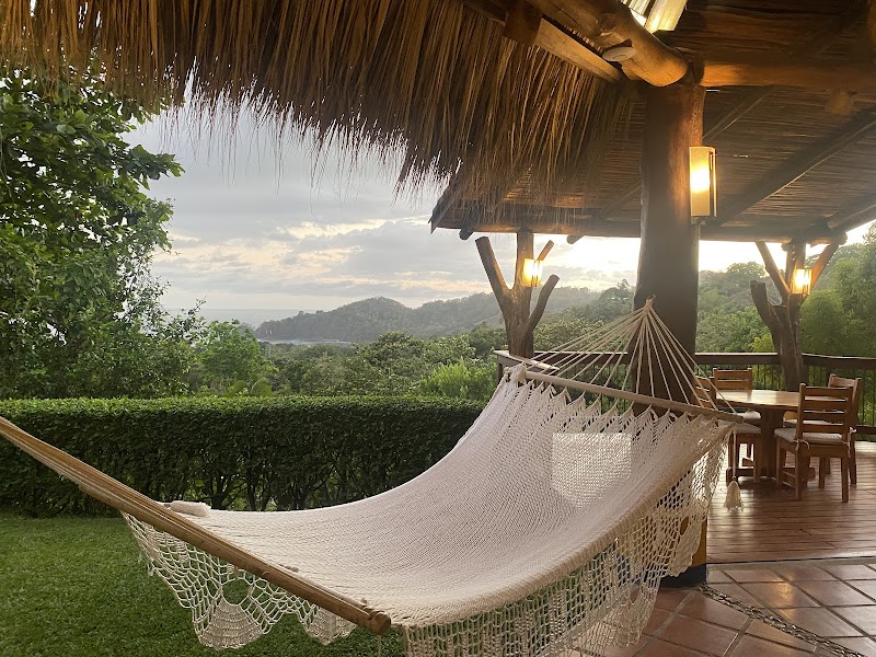 Hotel Punta Islita in Santa Cruz, Costa Rica