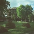 Hotel Pusynas