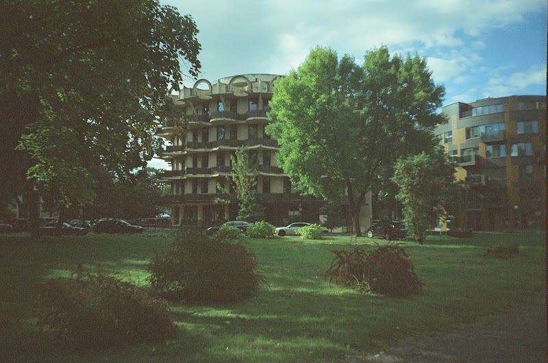 Hotel Pusynas in Druskininkai, Lithuania