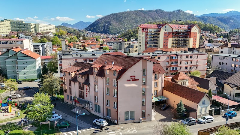 Hotel Q Brasov in Brasov, Romania