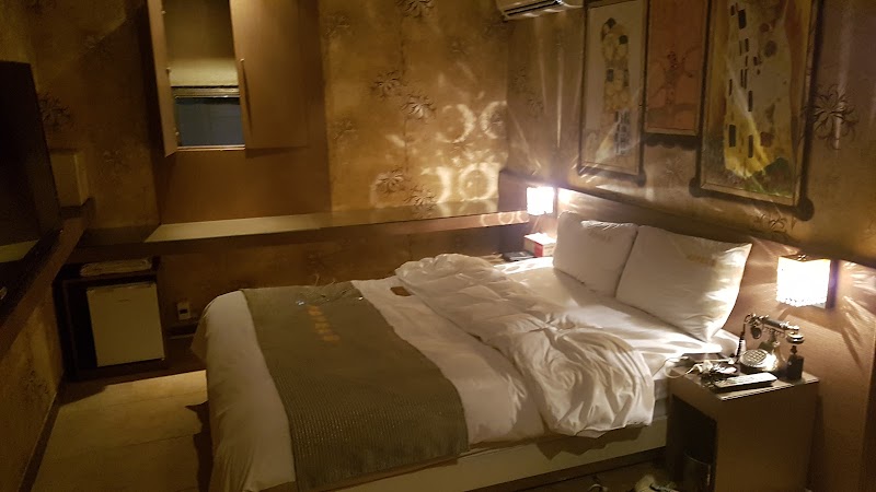Hotel Q in Ansan, Korea, South