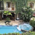 Hotel Quinta Maya