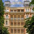 Hotel Quisisana Palace