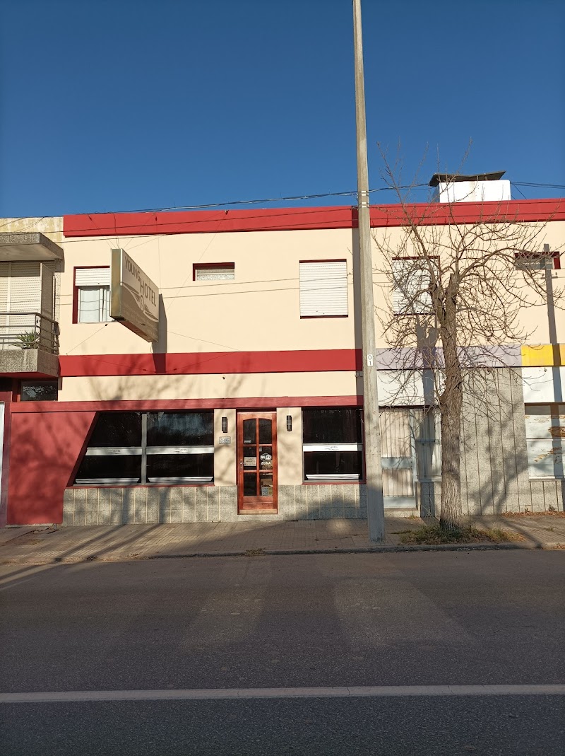 Hotel RR in Young, Uruguay