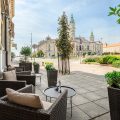Hotel Raba City Center