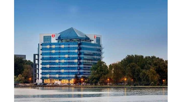 Hotel Ramada in Constanta, Romania