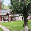Hotel Rancho Grande Inn