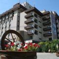 Hotel Rapsodia