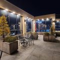 Hotel Raum