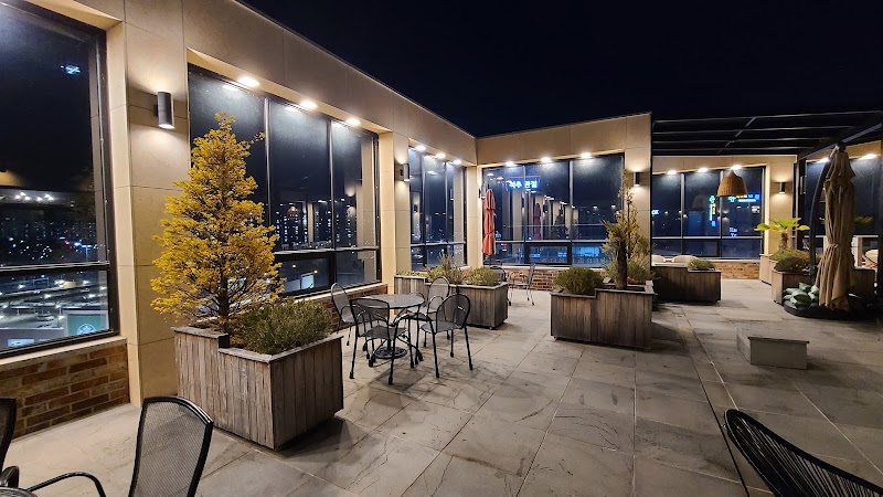 Hotel Raum in Asan, Korea, South