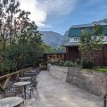 Hotel Ravnjak