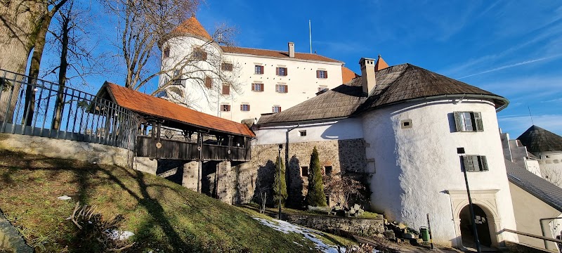 Hotel Razgorsek in Velenje, Slovenia