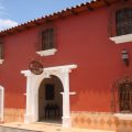 Hotel Real Camino Lenca