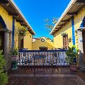 Hotel Real Colonial