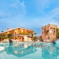 Hotel Real Pacifico