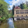 Hotel Rekreační Středisko Želivka