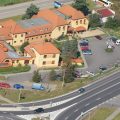 Hotel Relax u Drsů