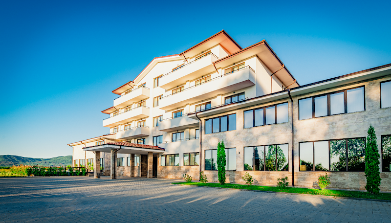 Hotel Relax in Gabrovo, Bulgaria