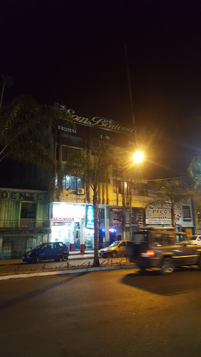 Hotel Relaxis in Quevedo, Ecuador