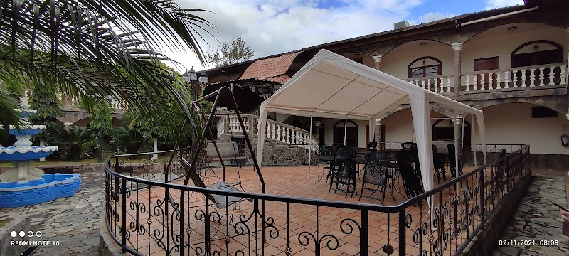 Hotel Renacer in Nueva Ocotepeque, Honduras