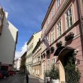 Hotel Residence Agnes