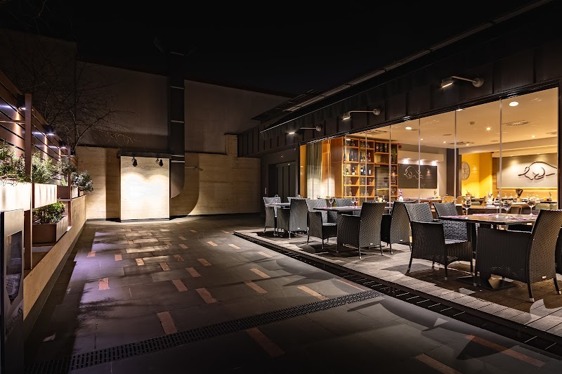 Hotel Residence in Zagreb, Croatia
