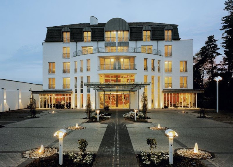 Hotel Residenz Bocholt in Bocholt, Germany