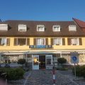 Hotel Restaurant Bären