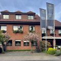 Hotel-Restaurant Haus Fliederbusch