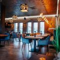 Hotel Restaurant Hungaria