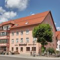 Hotel Restaurant Lindenhof