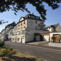 Hotel Restaurant Perle am Rhein
