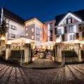 Hotel Restaurant Schwanen