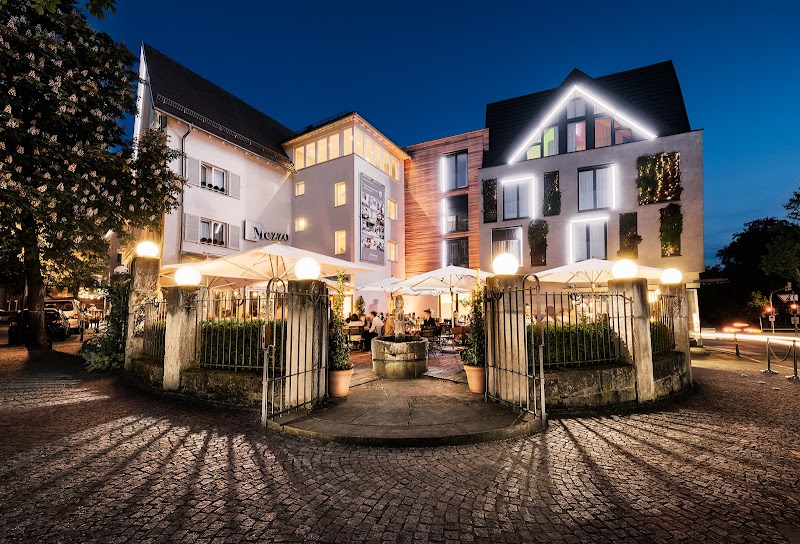 Hotel Restaurant Schwanen in Boblingen, Germany