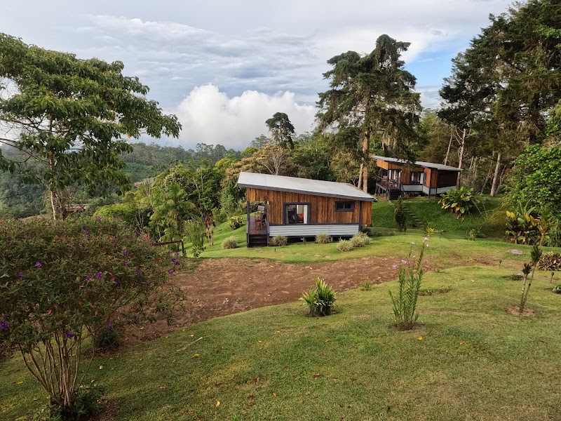 Hotel Reventazon in Turrialba, Costa Rica