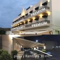 Hotel Rex