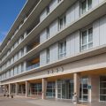 Hotel Rey Fernando