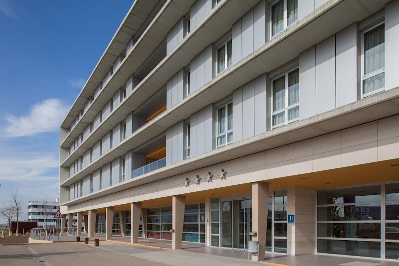Hotel Rey Fernando in Tegucigalpa, Honduras