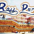 Hotel Rey Park