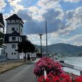 Hotel Rheinlust
