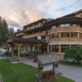 Hotel Ribno