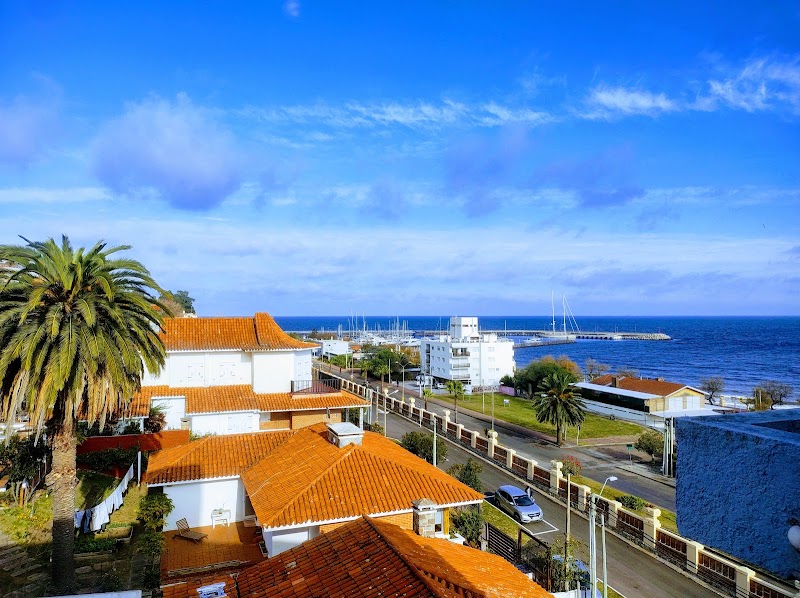 Hotel Ricadi in Piriapolis, Uruguay