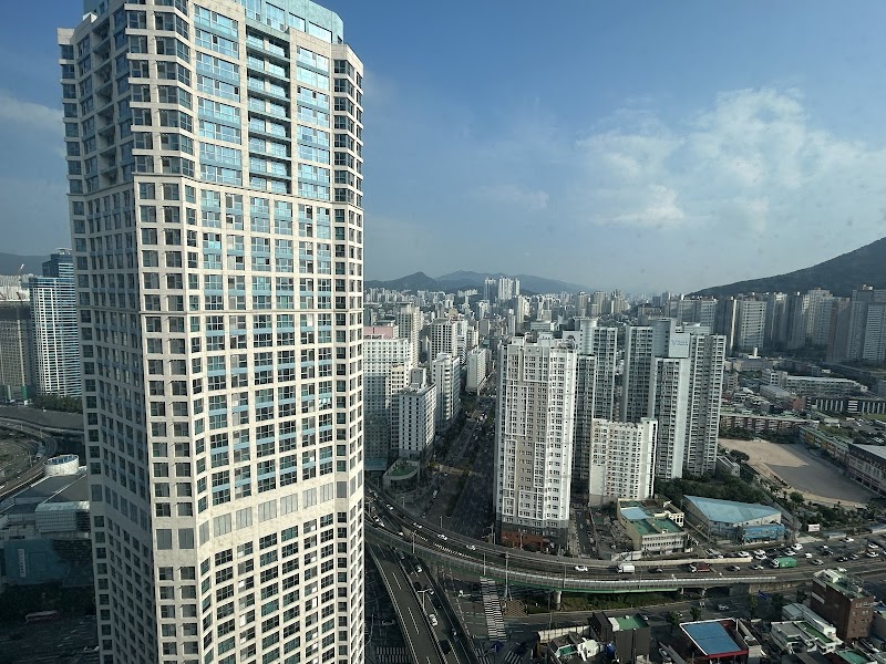 Hotel Rich in Goyang, Korea, South