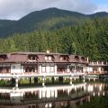 Hotel Rina Vista