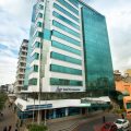 Hotel Rio Amazonas