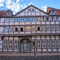 Hotel Ritter St. Georg